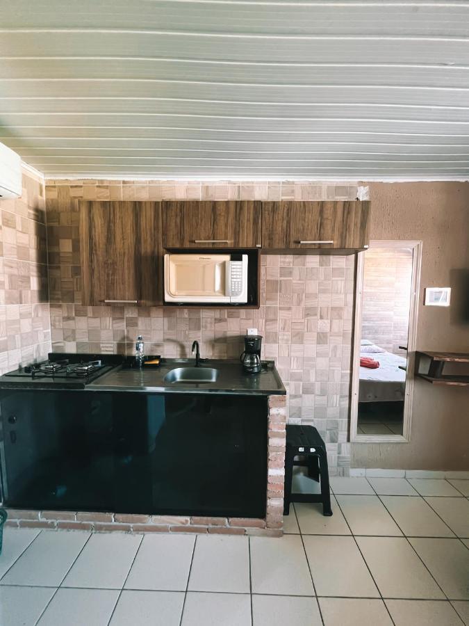 Flat Ponta Verde Maceió Exterior foto
